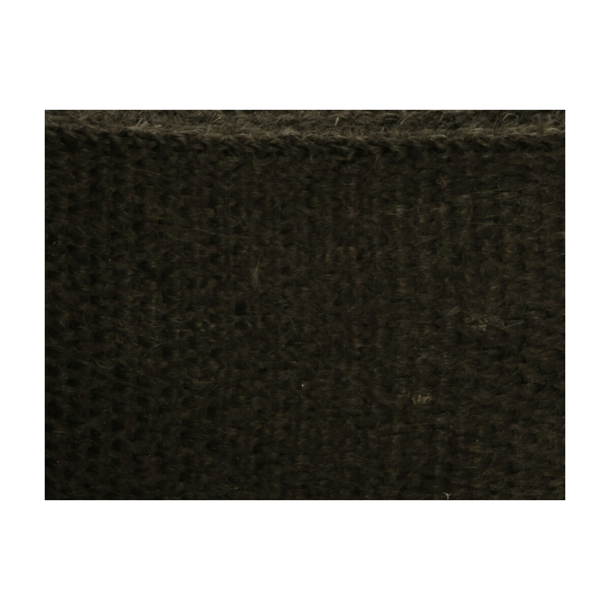 BOOST products 10m Heat Wrap - easy - Black - 50mm wide