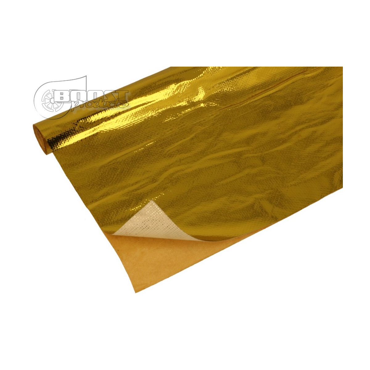 BOOST products Heat Protection - Screen Gold - 30x30cm