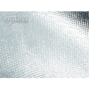 BOOST products Heat Protection - Screen Silver - 30x30cm