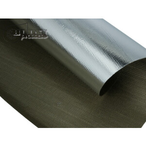 BOOST products Heat Protection - Titanium Mat thin - 30x30cm