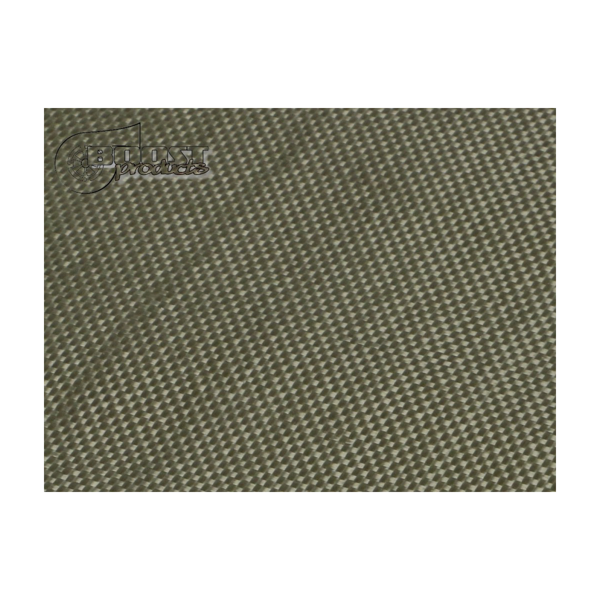 BOOST products Heat Protection - Titanium Mat thick - adhesive - 30x30cm