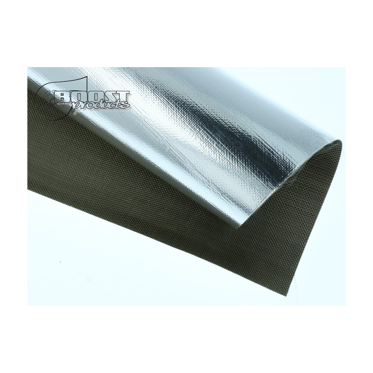 BOOST products Heat Protection - Titanium Mat thick - 30x60cm