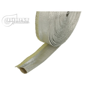 BOOST products 10m Heat Protection - Hose - Silver - 12mm...