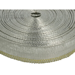 BOOST products 10m Heat Protection - Hose - Silver - 12mm...
