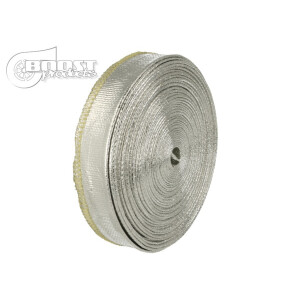 BOOST products 10m Heat Protection - Hose - Silver - 15mm diameter