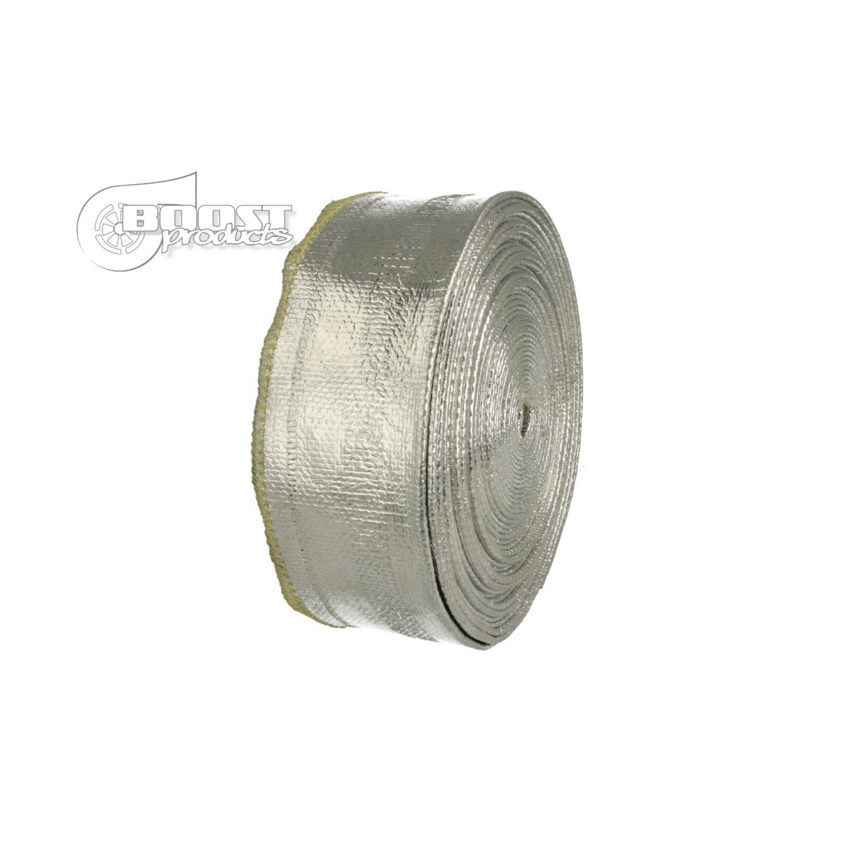 BOOST products 10m Heat Protection - Hose - Silver - 30mm diameter