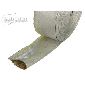 BOOST products 10m Heat Protection - Hose - Silver - 30mm...
