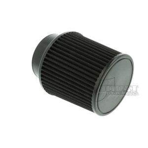 BOOST Products Universal air filter 127mm / 89mm...