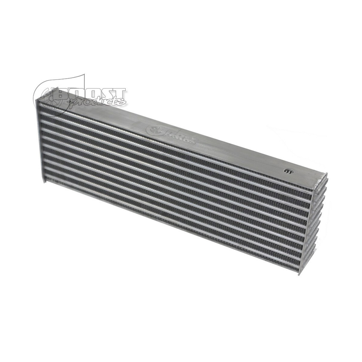 BOOST products intercooler core 550x180x65mm