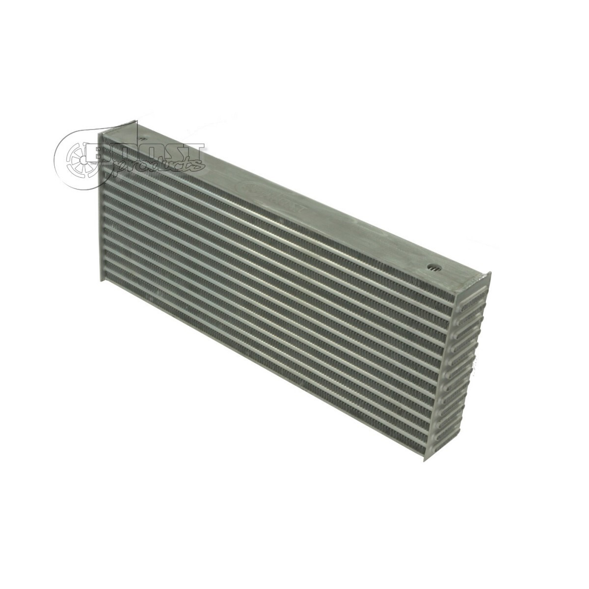 BOOST products intercooler core 550x230x65mm