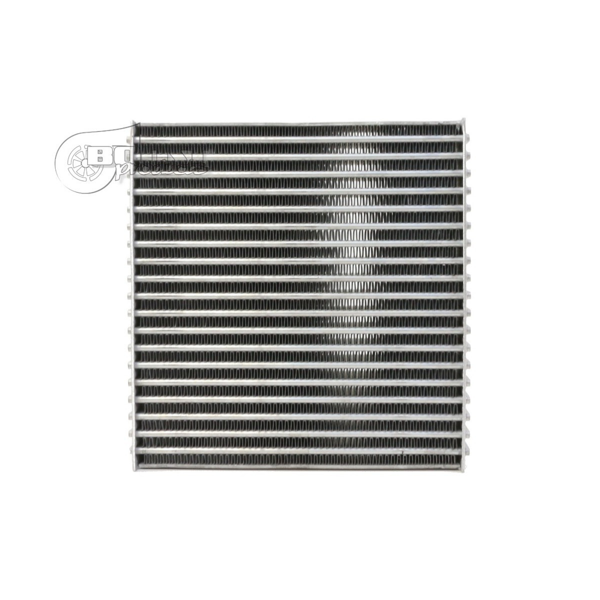 BOOST products intercooler core 280x300x76mm