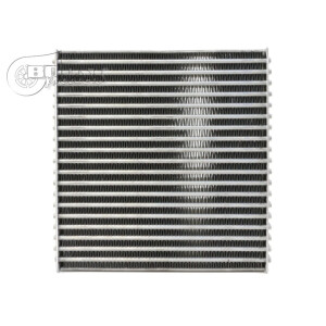 BOOST products intercooler core 280x300x76mm