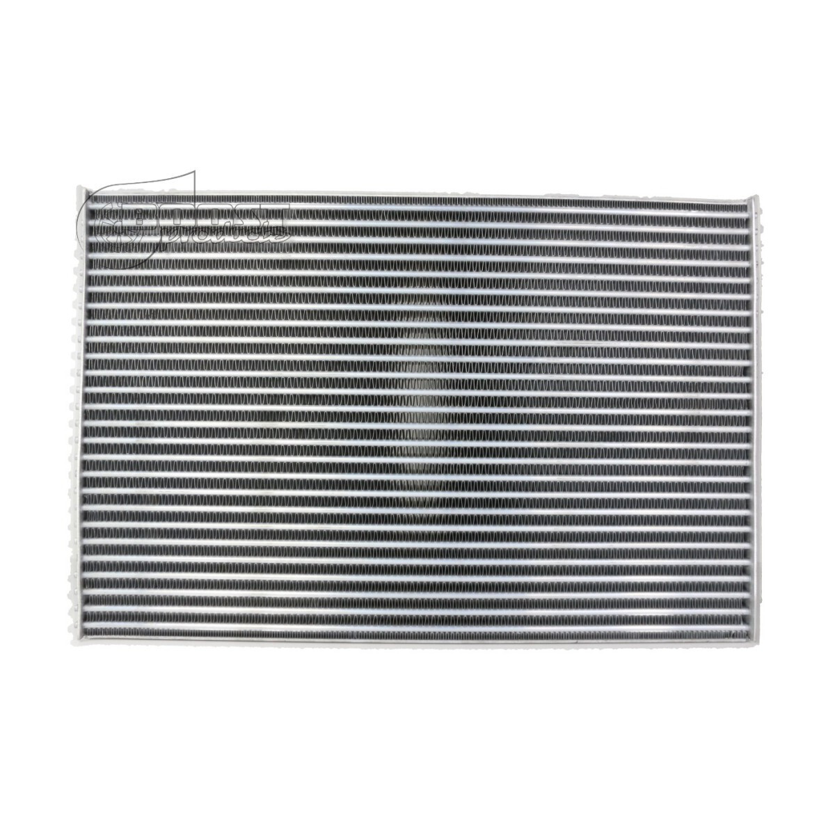 BOOST products intercooler core 600x400x76mm