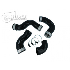 BOOST products Silicone Hose kit Audi A3 / VW Golf V 2.0...
