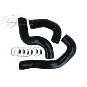BOOST products Silicone Hose kit Audi A4 2.0 TDI