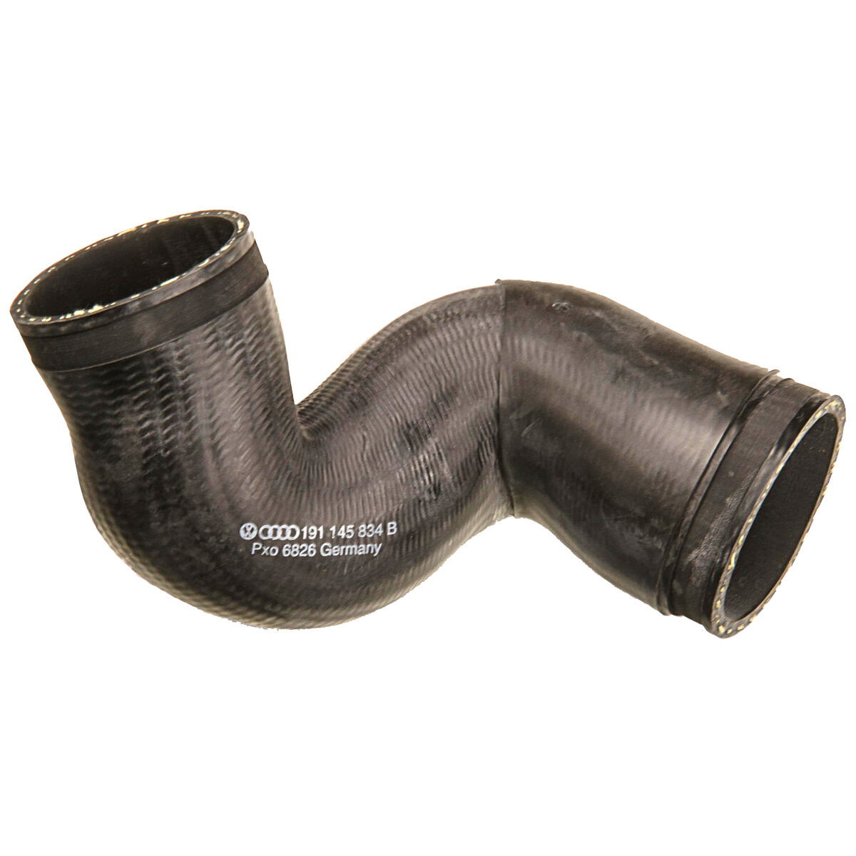 Druckschlauch (original) zwischen LLK &a box