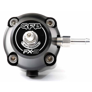 GFB FX-S einstellbarer Benzindruckregler - Bosch-Ersatz...