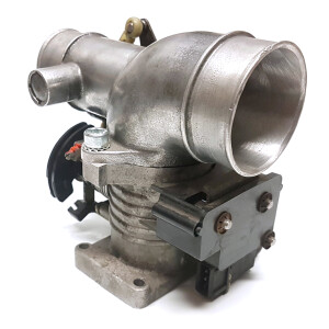 RS modified throttle body for VW Polo G40 until year 1990...