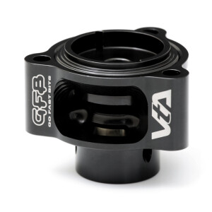 GFB VTA T9458 Blow Off Ventil for Ford Fiesta ST, div. Mercedes & Volvo, Ford Mustang Ecoboost