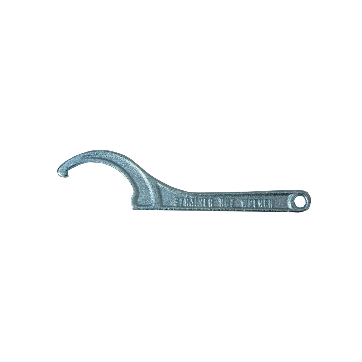 KRAFTMANN Hook Wrench | 75 mm (KRAFTMANN 1225)