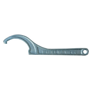 KRAFTMANN Hook Wrench | 75 mm (KRAFTMANN 1225)