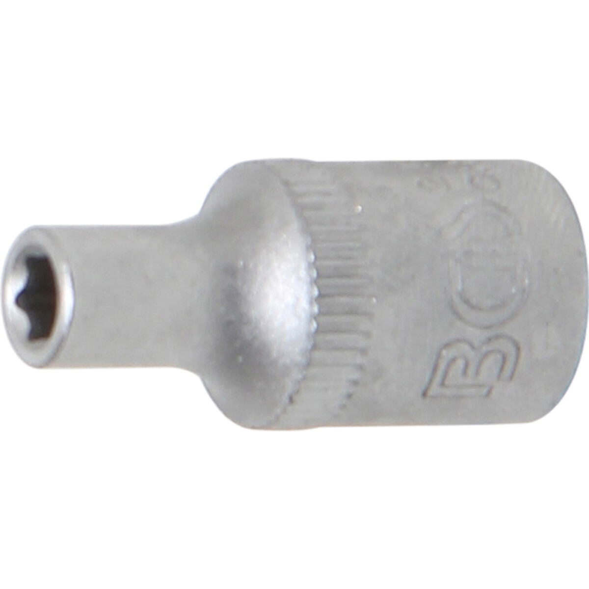 BGS Socket, Hexagon | 6.3 mm (1/4) Drive | 3.5 mm (BGS 2473)