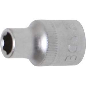BGS Steckschlüssel-Einsatz Super Lock | 10 mm (3/8)...