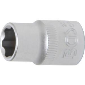 BGS Socket, Super Lock | 10 mm (3/8") Drive | 10 mm...