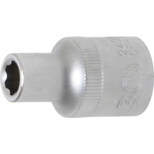 BGS Socket, Super Lock | 12.5 mm (1/2") Drive | 8 mm...