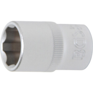 BGS Steckschlüssel-Einsatz Super Lock | 12,5 mm (1/2...