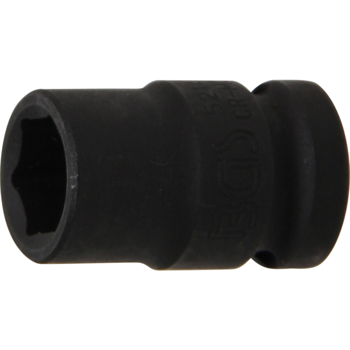 BGS Impact Socket, Hexagon | 12.5 mm (1/2) Drive | 14 mm (BGS 5214)