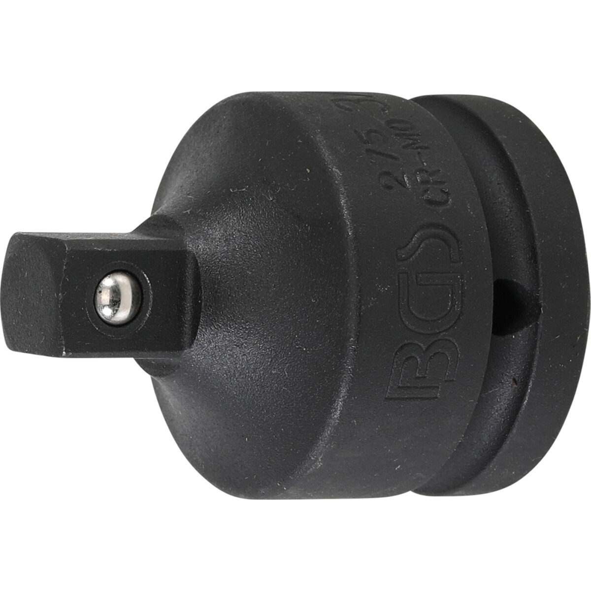 BGS Kraft-Steckschlüssel-Adapter | Innenvierkant 20 mm (3/4 Zoll) - A,  13,56 €