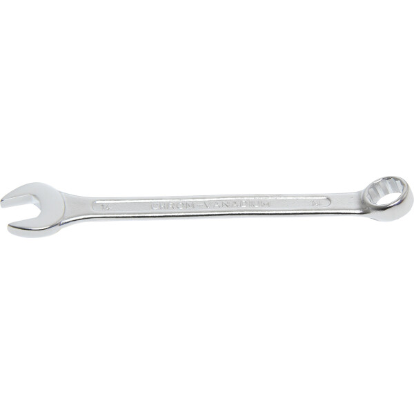 BGS Tools Combination Spanner Set 14mm 30564 