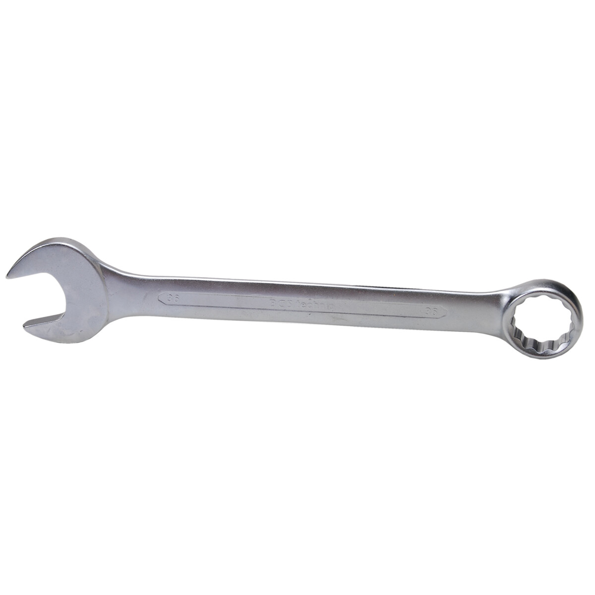 BGS Combination Spanner | 36 mm (BGS 1086)