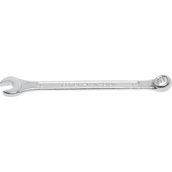 BGS Maulschlüssel Ringmaulschlüssel-Satz, Zollgrößen, 25-teilig, 1/4"-1