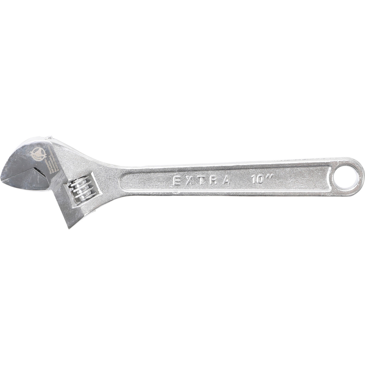 KRAFTMANN Adjustable Wrench | 250 mm | 29 mm (KRAFTMANN 1472)