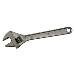KRAFTMANN Adjustable Wrench | 300 mm | 39 mm (KRAFTMANN...