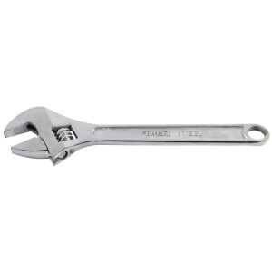 KRAFTMANN Adjustable Wrench | 380 mm | 48 mm (KRAFTMANN...