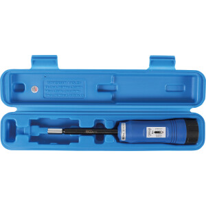 BGS Torque Wrench | 6.3 mm (1/4") | 1 - 5 Nm (BGS 975)