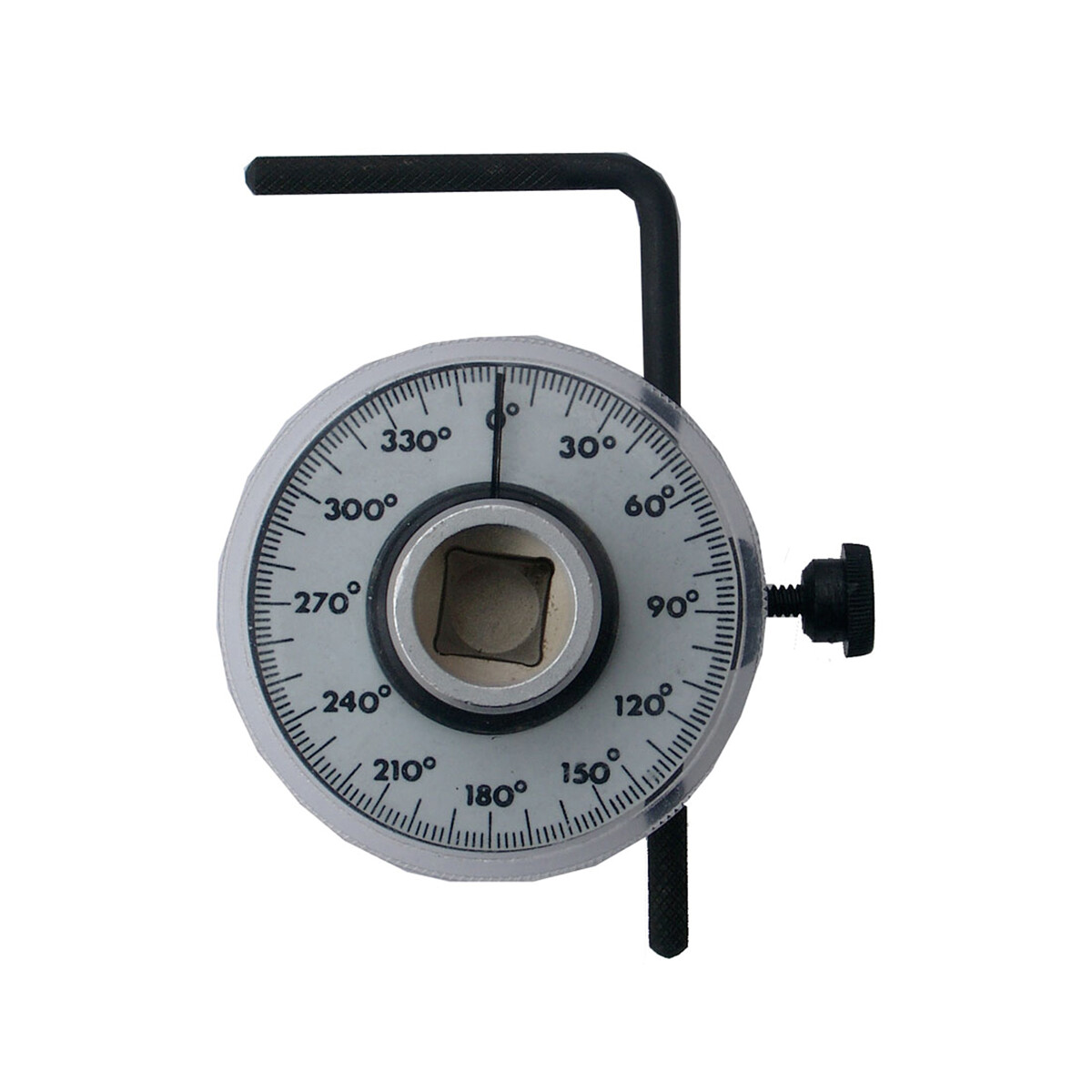 BGS Drehwinkel-Messgerät  12,5 mm (1/2 Zoll) (BGS 3084), 11,96 €