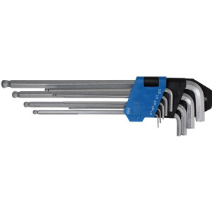 BGS L-Type Wrench Set | Inch Sizes | internal Hexagon /...