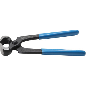 BGS End Cutting Pliers | DIN 9243A | 200 mm (BGS 552)