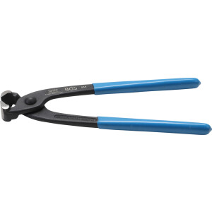 BGS Mechanic&apos;s Pliers | DIN ISO 9242A | 220 mm...