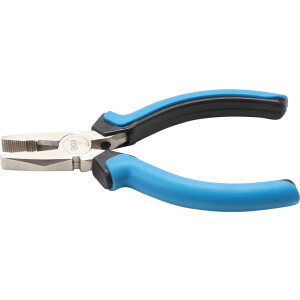 BGS Electronic Combination Pliers | spring loaded | 120...