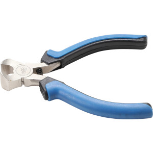 BGS Electronic End Cutting Pliers | Spring Loaded | 105...