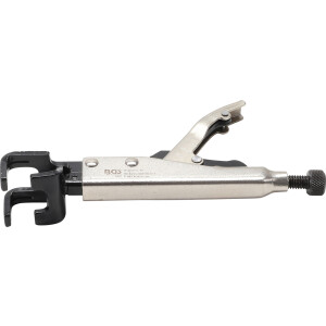 BGS Locking Grip Pliers | with Quick Release Lever | 210...