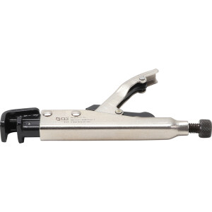 BGS Locking Grip Pliers | with Quick Release Lever | 220...