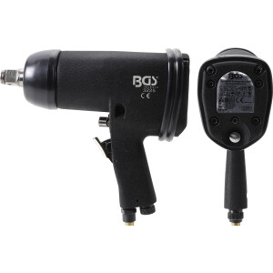 BGS Air Impact Wrench | 20 mm (3/4") | 700 Nm (BGS...