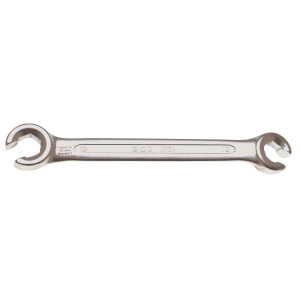 BGS Double Ring Spanner, open Type | 12 x 13 mm (BGS 1751)