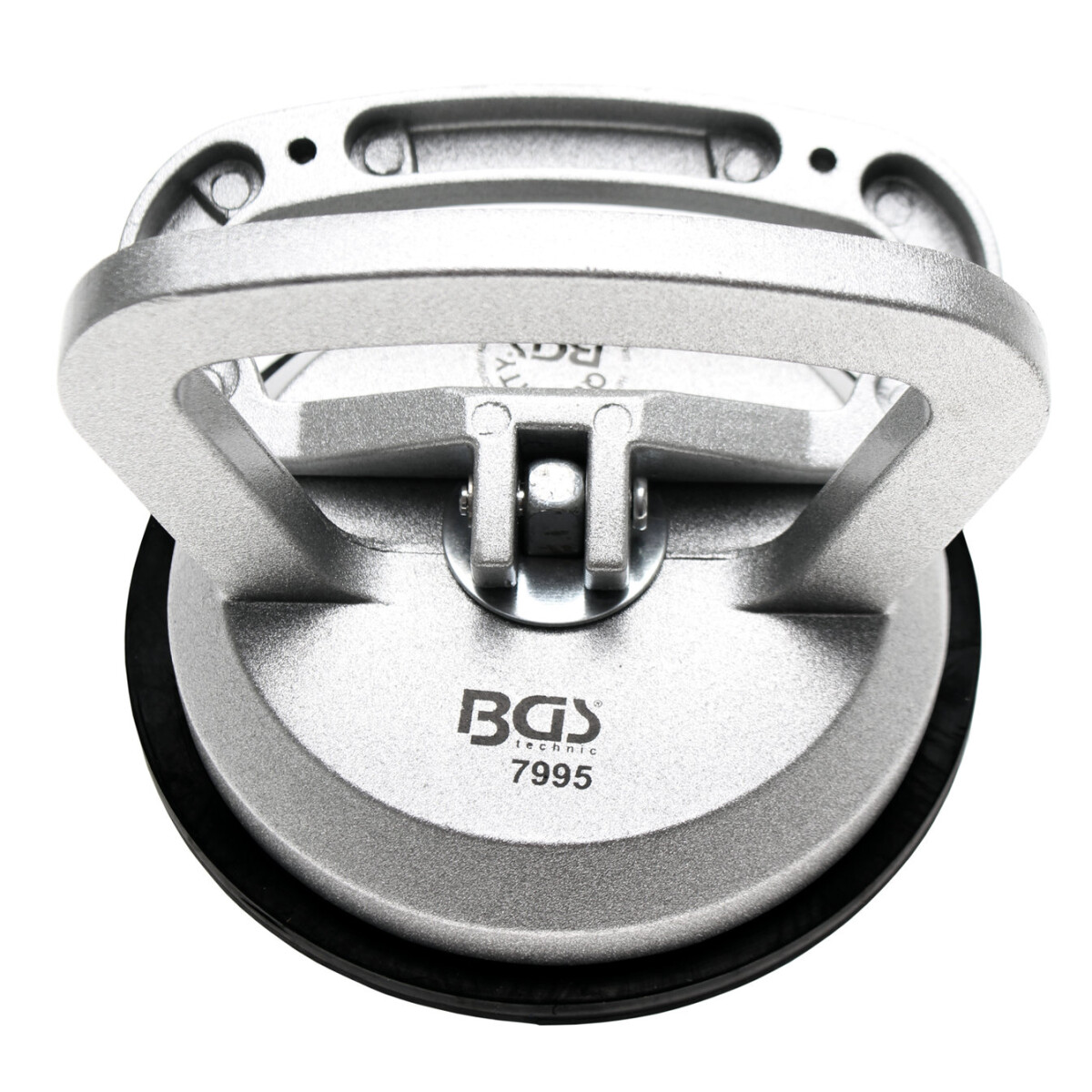 BGS Suction Lifter | Metal | Ã? 115 mm (BGS 7995)